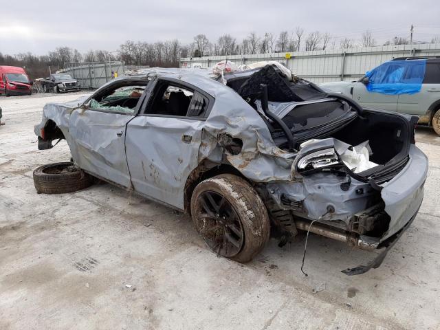2C3CDXCT3NH146271 Dodge CHARGER R/T