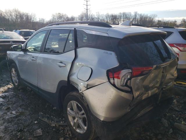 3GKALMEV6ML363181 GMC Terrain Sle