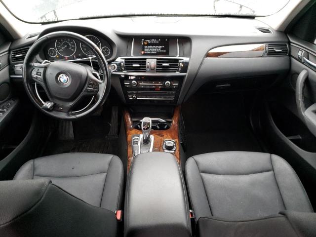 5UXWX9C54F0D44832 BMW X3 Xdrive28i
