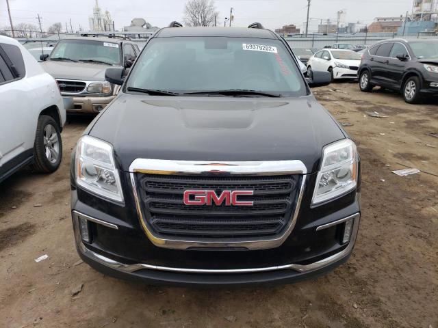 2GKALNEK2H6301377 GMC Terrain Sle