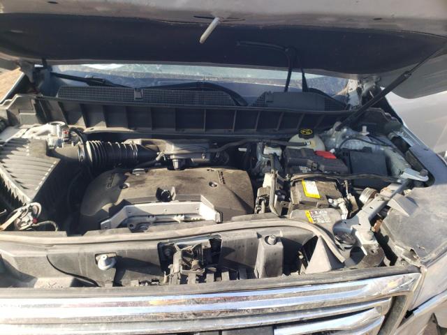 1GKKNSLA0KZ203323 GMC ACADIA SLE