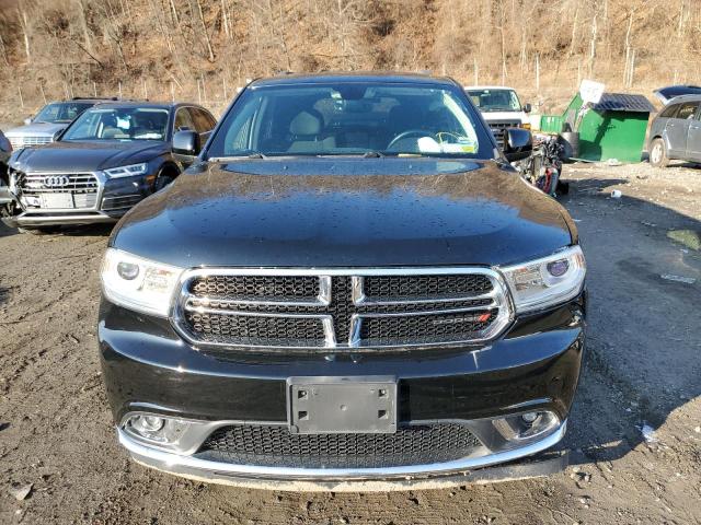 1C4RDJAG0HC627286 Dodge Durango Sxt