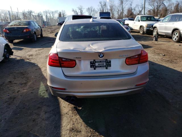 WBA3B5C57FF960463 BMW 328 Xi Sulev
