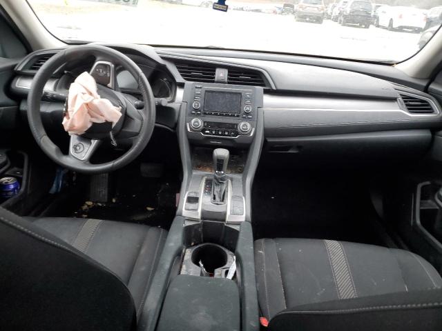 19XFC2F57HE010494 Honda Civic Lx