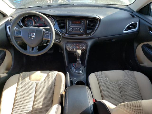 1C3CDFBB2FD172801 Dodge DART SXT