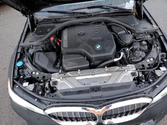 3MW5R7J05M8C12078 BMW 330XI