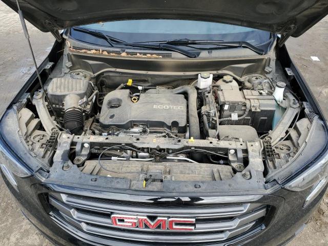 3GKALMEVXLL121573 GMC Terrain Sle