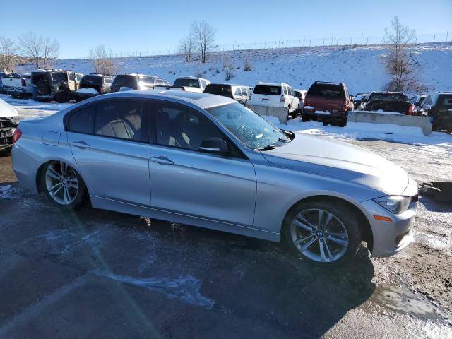 WBA3B3G53ENR82186 BMW 328 XI