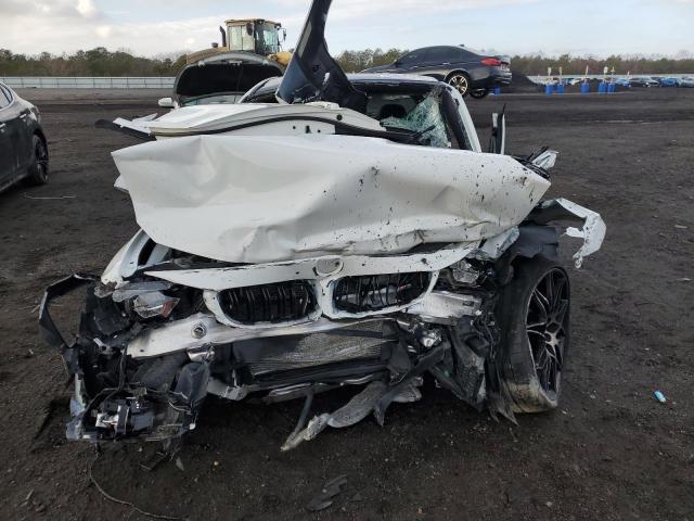 WBS8M9C55J5L71557 BMW M3