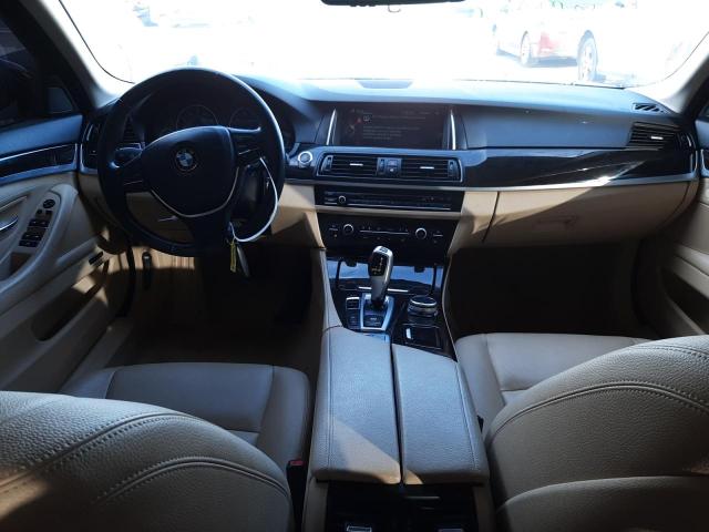WBA5A7C50FD622406 BMW 528 XI
