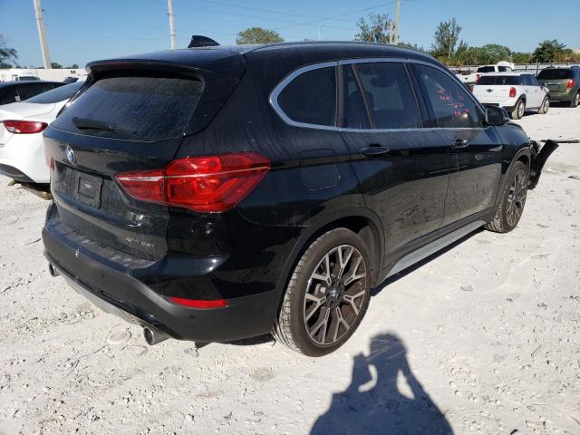 WBXJG9C06L5R98889 BMW X1 Xdrive28i