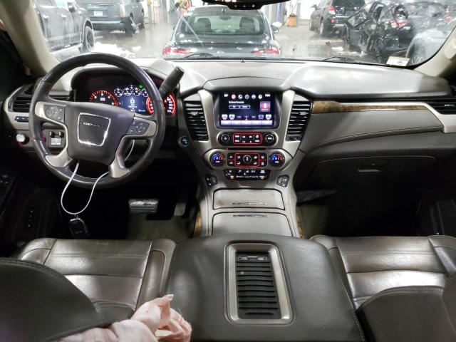 1GKS2HKJ7GR166825 GMC YUKON XL DENALI