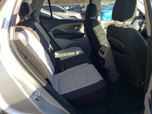 3GKALMEV6ML363181 GMC Terrain Sle