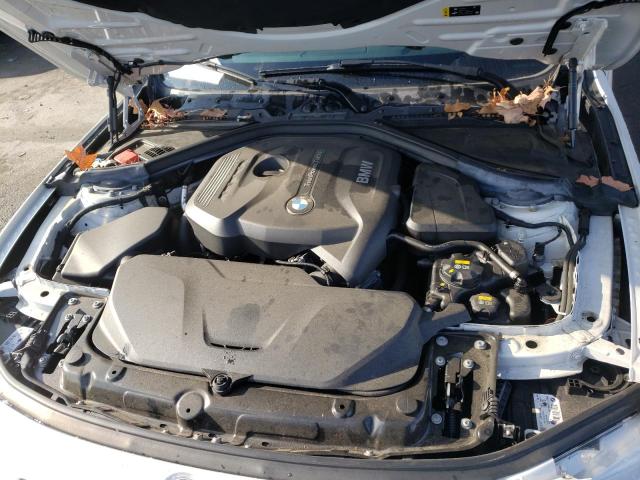 WBA8D9G3XHNU62749 BMW 330 XI