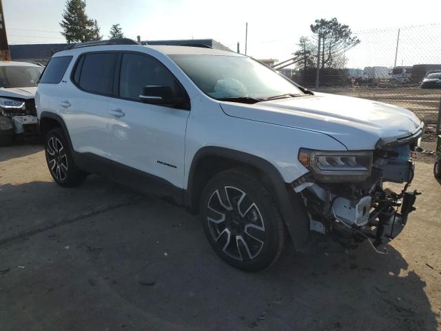 1GKKNKLS5MZ196851 GMC ACADIA SLE