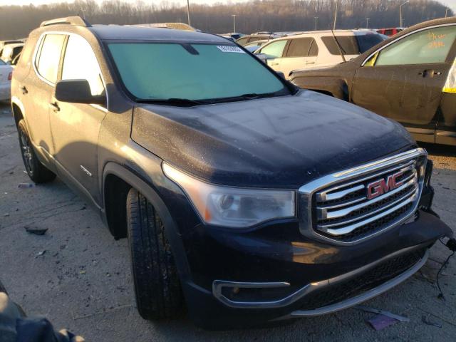 1GKKNMLS1HZ215753 GMC Acadia Slt-1