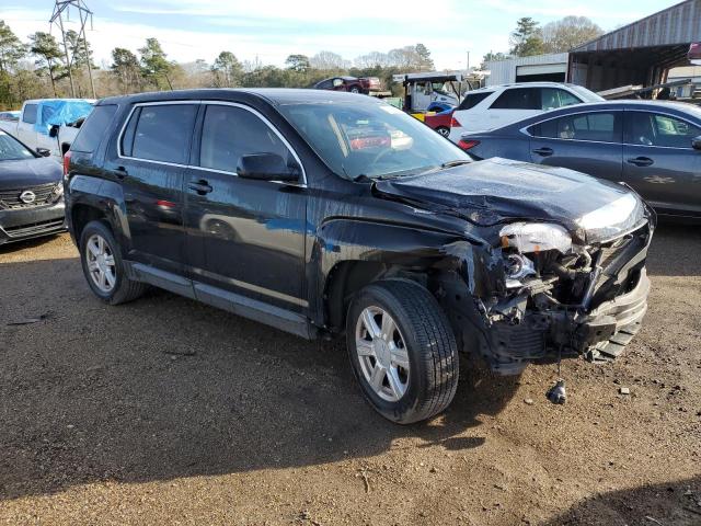 2GKALMEK3E6232754 GMC Terrain Sle