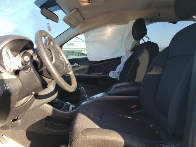 3C4PDCAB4GT127724 Dodge JOURNEY SE