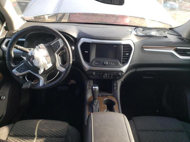 1GKKNSLA0KZ203323 GMC ACADIA SLE