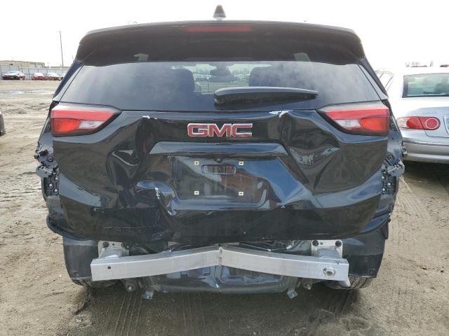 3GKALMEVXLL121573 GMC Terrain Sle