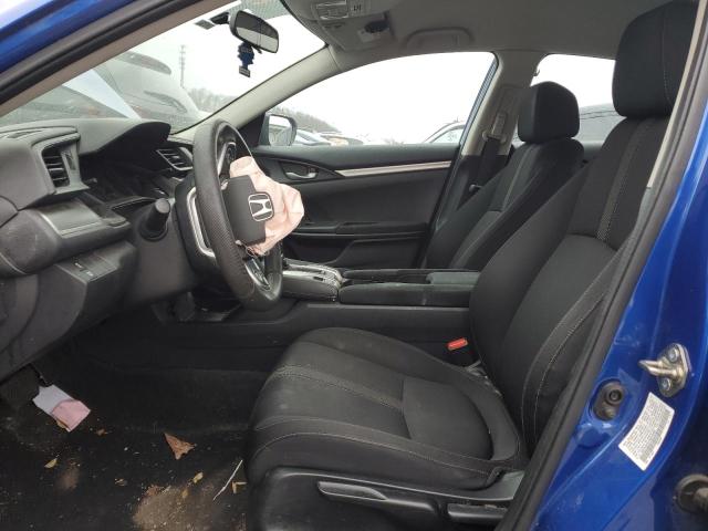 19XFC2F57HE010494 Honda Civic Lx