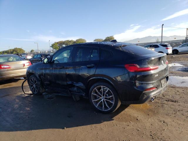 5UXUJ3C51KLG54158 BMW X4 Xdrive30i