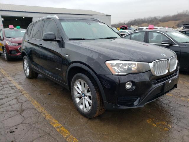 5UXWX9C54F0D44832 BMW X3 Xdrive28i