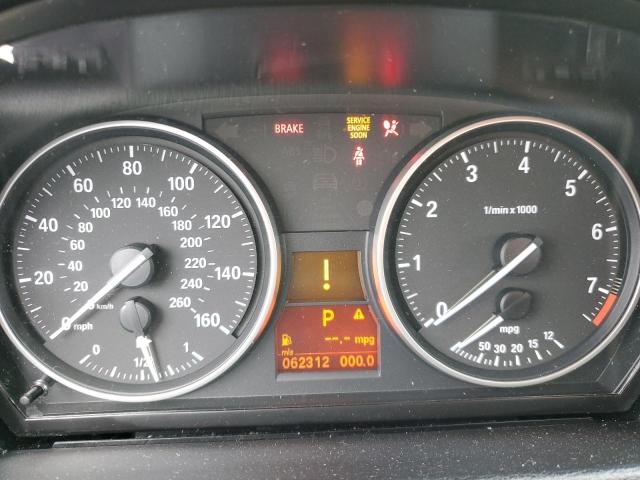 WBAVL1C51FVY28352 BMW X1 Xdrive28i