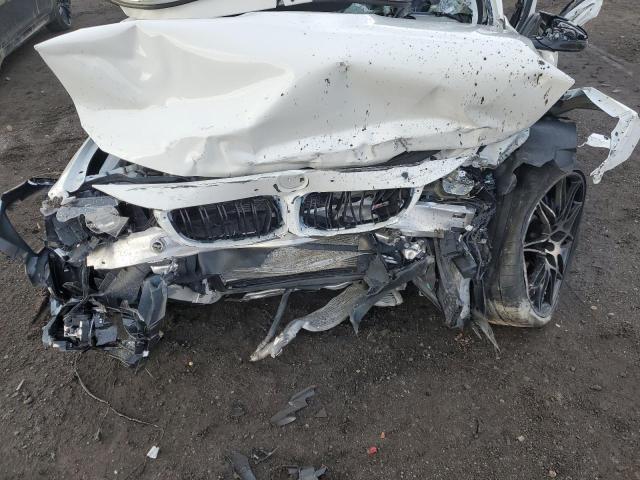 WBS8M9C55J5L71557 BMW M3