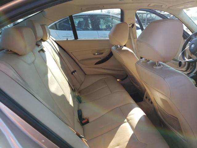 WBA3B5C57FF960463 BMW 328 Xi Sulev