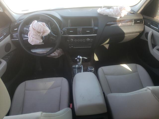 5UXWX9C53G0D76401 BMW X3 Xdrive28i