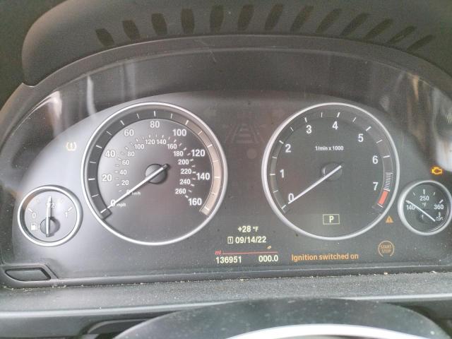 WBA5A7C52FD622696 BMW 528 XI