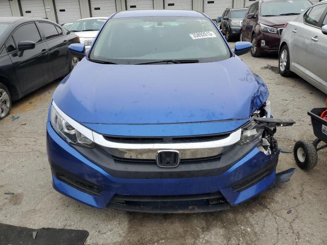 19XFC2F57HE010494 Honda Civic Lx