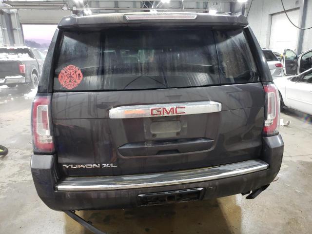 1GKS2HKJ7GR166825 GMC YUKON XL DENALI