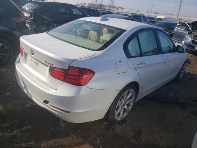 WBA3B3C51FF548964 BMW 328 XI