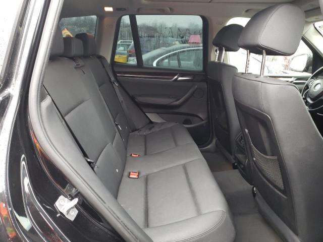5UXWX9C54F0D44832 BMW X3 Xdrive28i