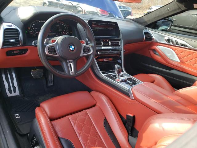 WBSAE0C01LCD69353 BMW M8