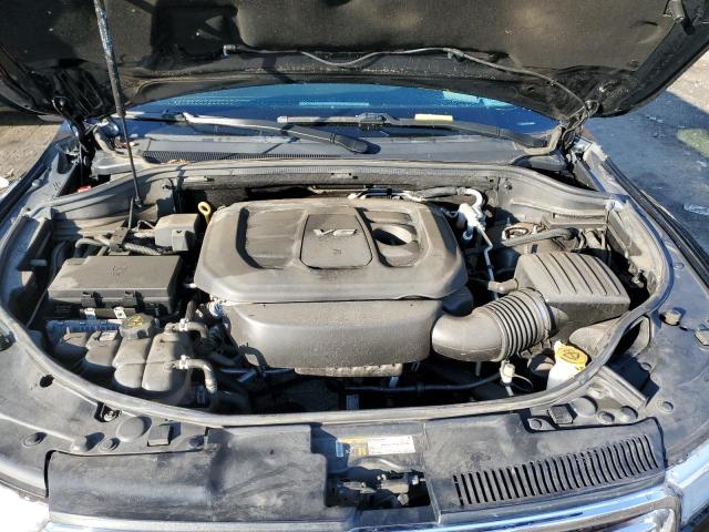 1C4RDJAG0HC627286 Dodge Durango Sxt