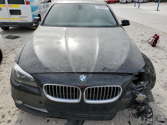 WBA5A5C5XGG352797 BMW 528 I