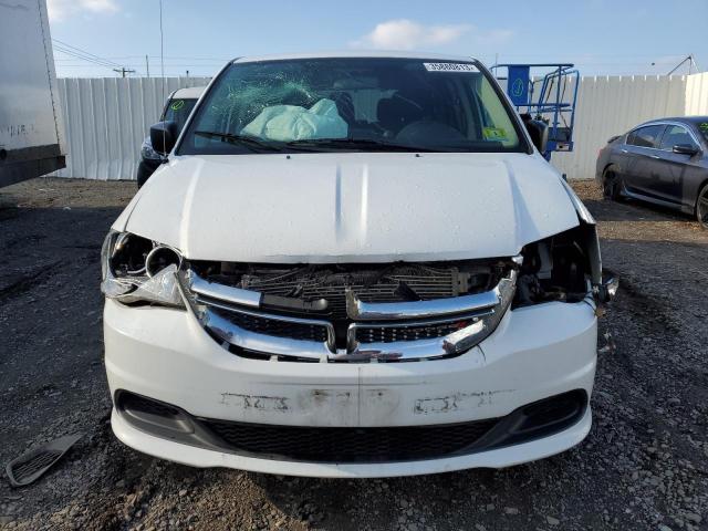 2C4RDGBG5JR160400 Dodge Grand Caravan Se