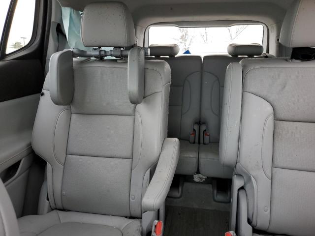 1GKKNMLS5MZ172433 GMC ACADIA SLT