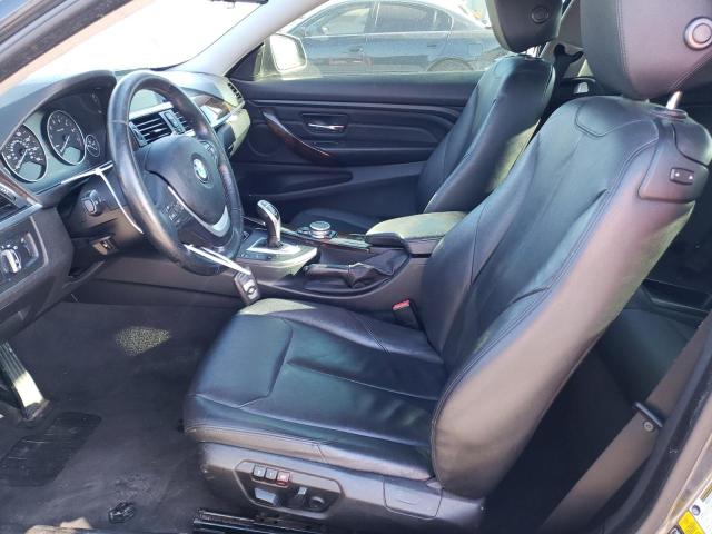 WBA3N9C59FK246422 BMW 428 XI
