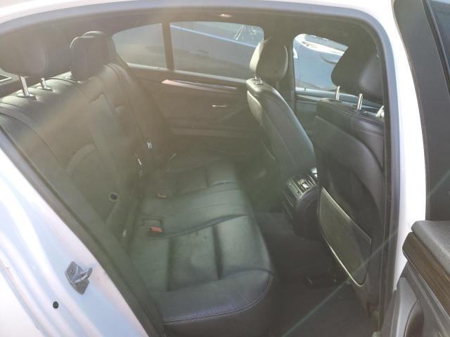 WBA5B3C58ED534403 BMW 535 XI