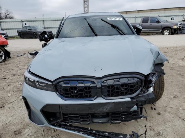 3MW49FF0XP8C90066 BMW M340XI