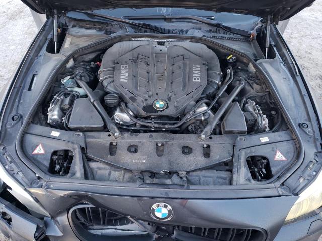 WBAKN9C52ED681894 BMW 550 I