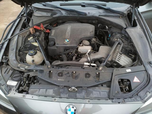 WBA5A7C52FD622696 BMW 528 XI