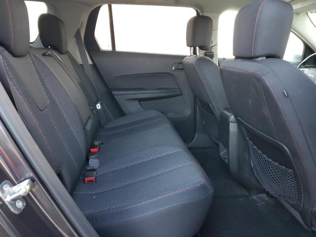 2GKALREK0F6335449 GMC Terrain Sle