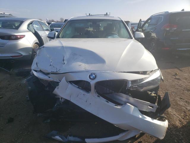 WBA3B3C51FF548964 BMW 328 XI