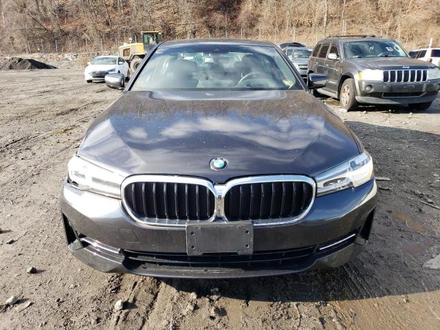 WBA13BJ04MWX09164 BMW 530 XI