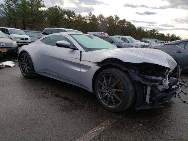 SCFSMGAW4LGN03990 Aston Martin Vantage